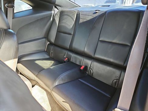 Used 2010 Chevrolet Camaro SS w/ RS Package RWD image 16