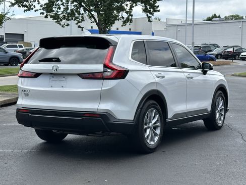 Used 2023 Honda CR-V EX image 13