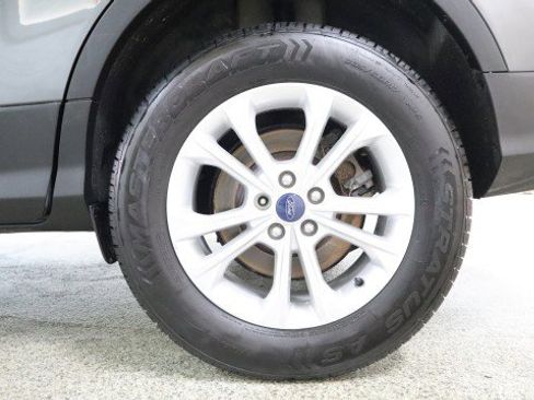 Used 2018 Ford Escape SE AWD/4WD image 21
