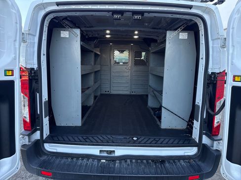 Used 2021 Ford Transit 150 Low Roof w/ Load Area Protection Package image 23