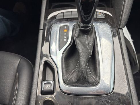 Used 2018 Buick Regal Essence w/ Driver Confidence Package #1 image 26