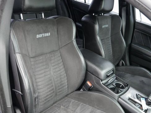 Used 2019 Dodge Charger R/T w/ Daytona Edition Group image 22