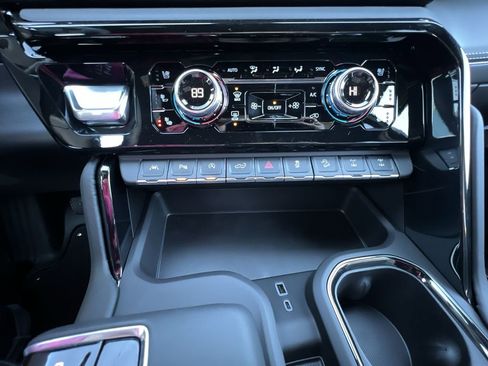 New 2026 GMC Sierra 1500 AT4X image 11