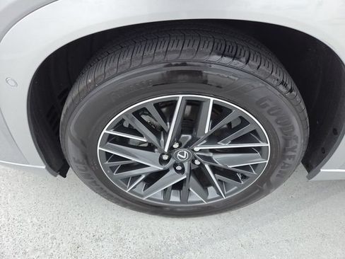 Certified 2025 Lexus TX 350 FWD w/ Technology Package image 10