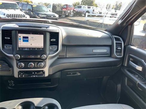 Used 2024 RAM 3500 Big Horn image 15