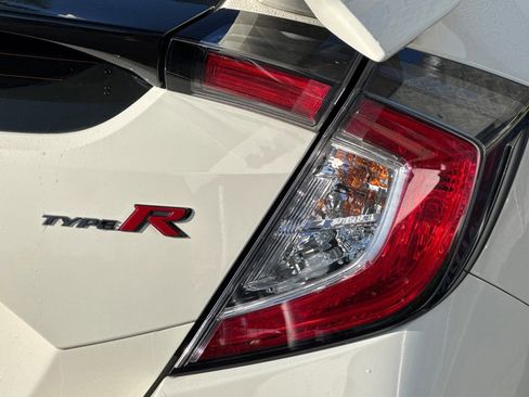 Used 2021 Honda Civic Type R image 28