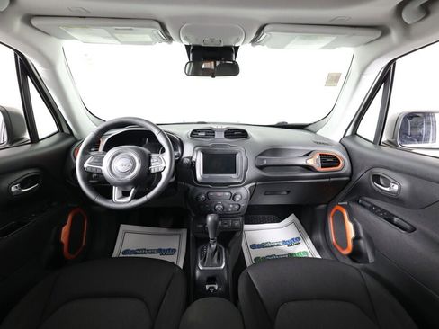 Used 2018 Jeep Renegade Sport w/ Power & Air Group image 27