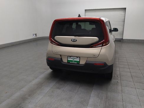 Used 2020 Kia Soul EX image 7
