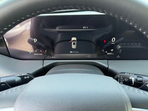 New 2026 Nissan Armada SV image 17