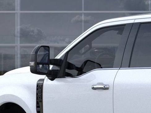 New 2026 Ford F250 Platinum image 20