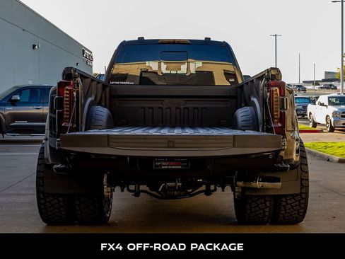 Used 2026 Ford F450 King Ranch w/ Chrome Package image 9