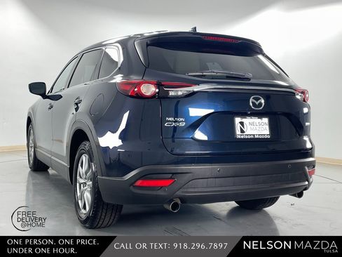 Used 2016 MAZDA CX-9 Touring image 8
