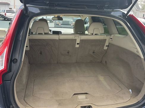 Used 2013 Volvo XC60 3.2 image 21