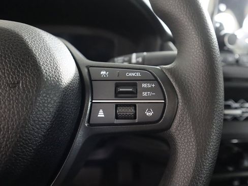 Certified 2025 Honda Accord SE image 41