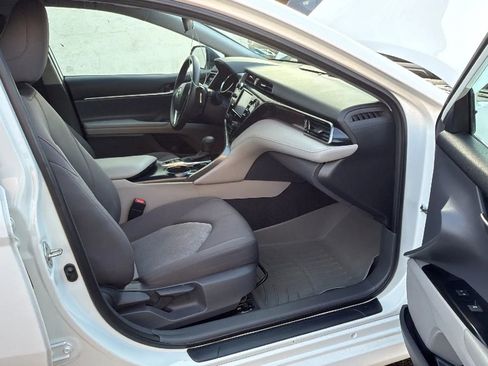 Used 2020 Toyota Camry LE image 25