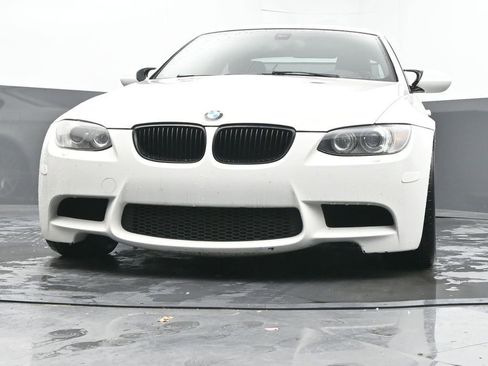 Used 2013 BMW M3 Coupe w/ Premium Pkg image 36