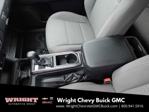 Used 2023 Toyota Tacoma SR5 image 26