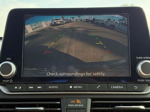 Certified 2025 Nissan Altima 2.5 S image 29