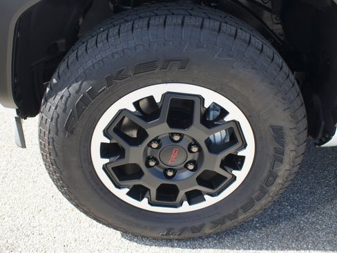 Used 2026 Toyota 4Runner TRD Sport AWD/4WD image 24