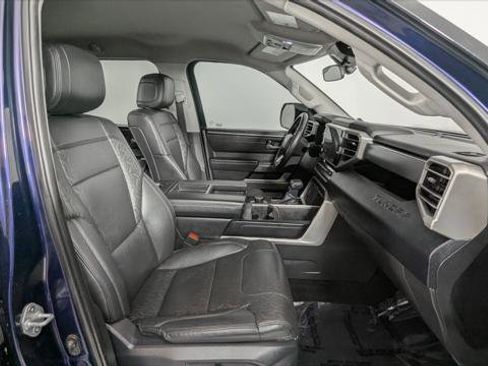 Used 2023 Toyota Tundra SR5 w/ TRD Off-Road Premium Package image 22