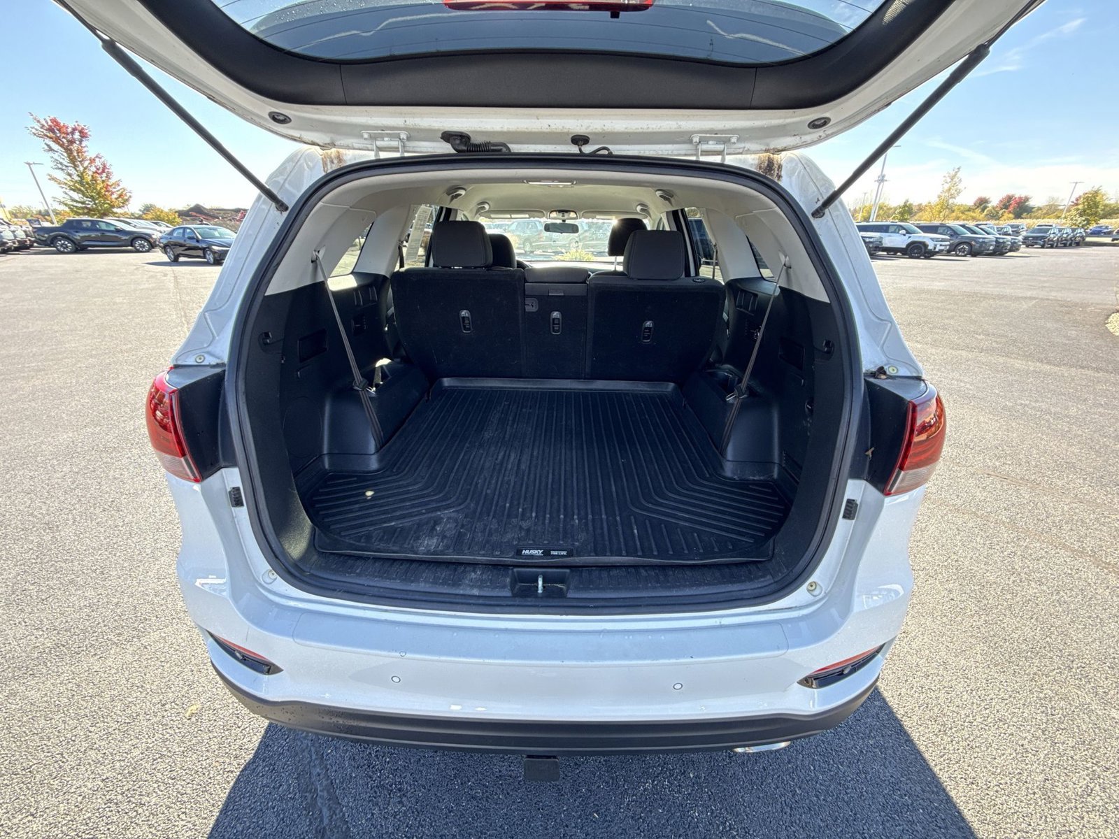 Used 2020 Kia Sorento S AWD/4WD image 23