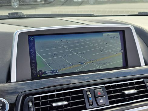 Used 2015 BMW 650i Convertible image 34