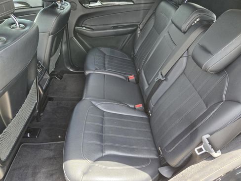 Used 2018 Mercedes-Benz GLE 350 image 27