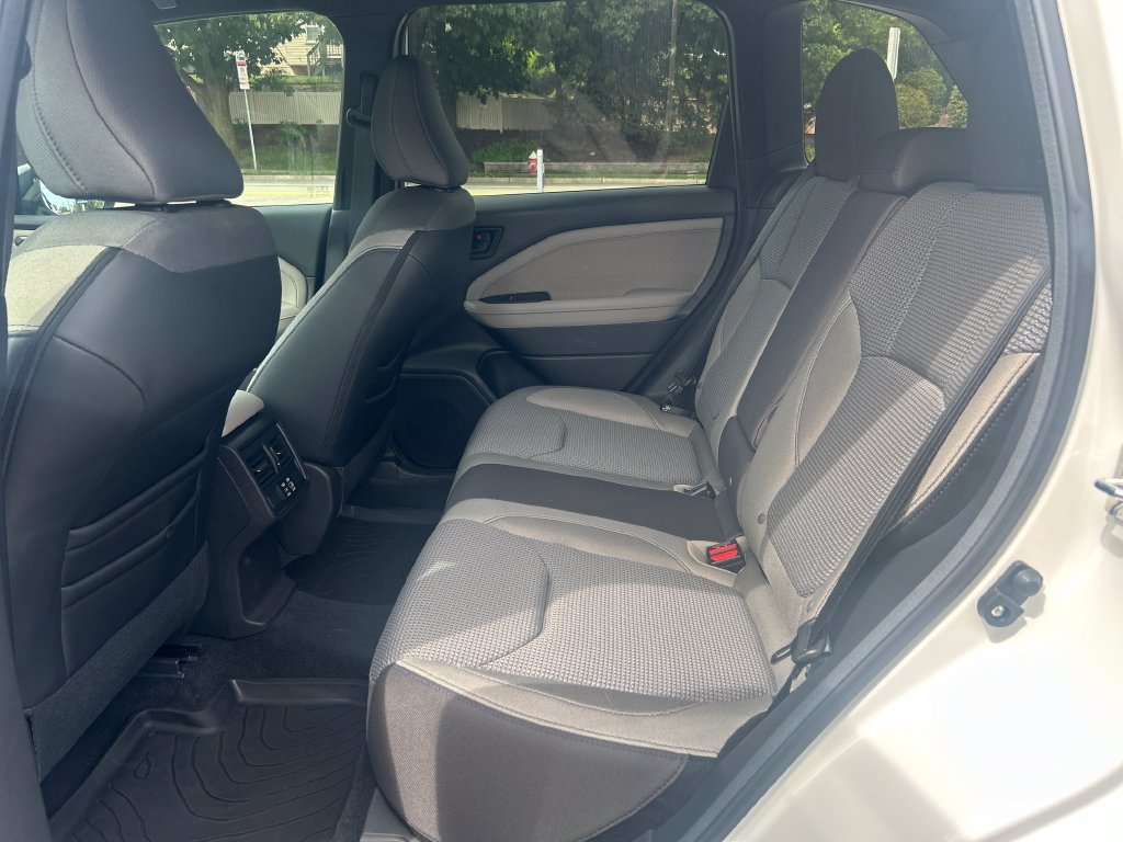 Certified 2026 Subaru Forester Premium AWD/4WD image 28