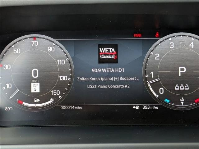 Used 2026 Land Rover Defender 110 S AWD/4WD image 11