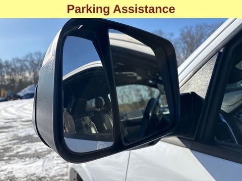 Used 2021 RAM 1500 Laramie image 8