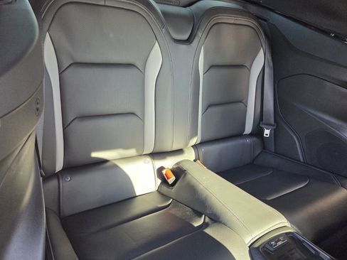 Used 2023 Chevrolet Camaro SS RWD image 18
