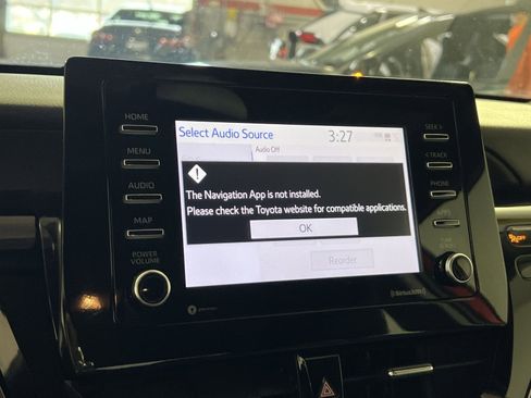 Used 2024 Toyota Camry LE image 20