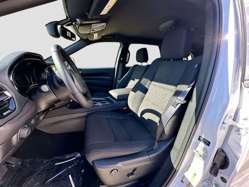 New 2026 Dodge Durango GT w/ Blacktop Package image 21