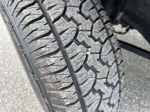 Used 2021 Jeep Wrangler Unlimited Rubicon image 27