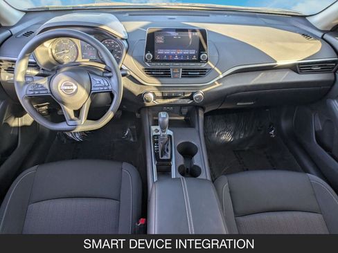 Certified 2025 Nissan Altima 2.5 S image 13