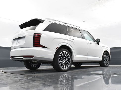 New 2026 Hyundai Palisade Calligraphy image 31