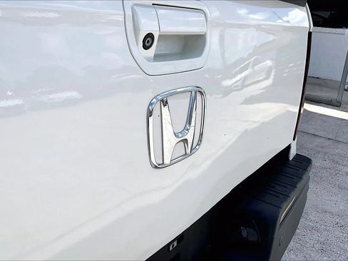 Used 2019 Honda Ridgeline RTL image 22