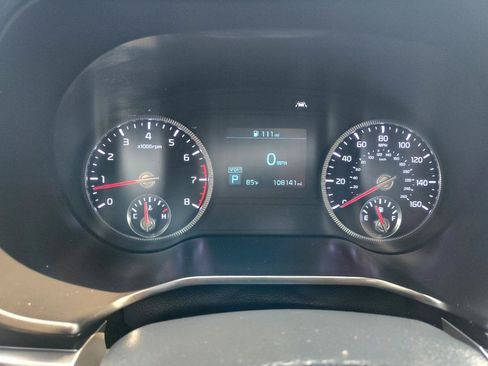Used 2020 Kia Telluride S w/ S 8 Passenger Seating Package FWD image 20