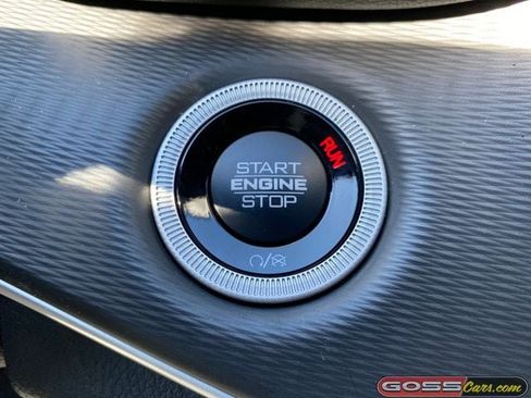 New 2026 Jeep Grand Cherokee Laredo X AWD/4WD image 10