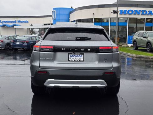 New 2026 Honda Prologue EX image 4