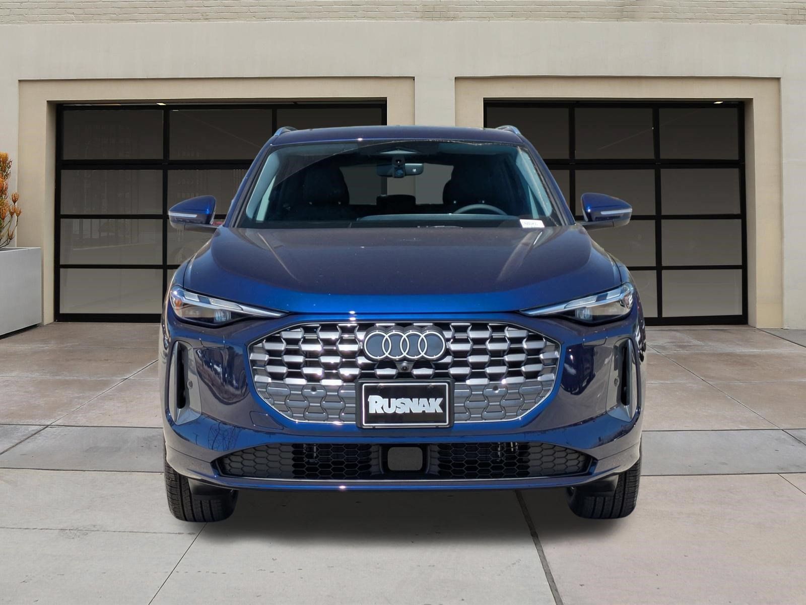 New 2026 Audi Q5 Premium AWD/4WD image 2