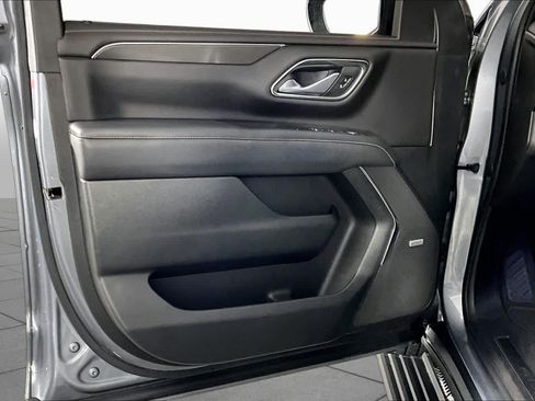 Used 2022 GMC Yukon AT4 AWD/4WD image 21