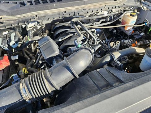 Used 2023 Ford F350 XL w/ STX Appearance Package AWD/4WD image 34