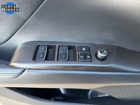Used 2023 Toyota Camry XSE image 26