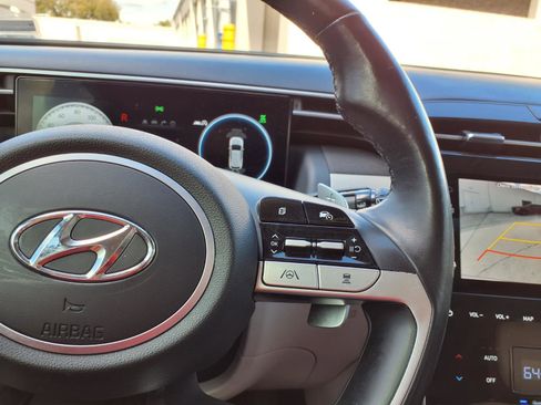 Used 2024 Hyundai Tucson Limited image 29