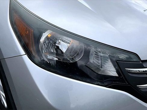 Used 2012 Honda CR-V EX image 25