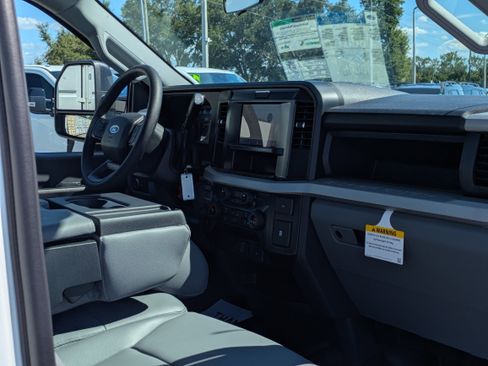 New 2026 Ford F250 XL image 16