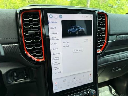 Certified 2024 Ford Ranger Raptor image 26