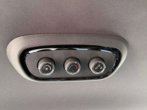 Used 2025 Dodge Durango SRT Hellcat w/ Trailer Tow Group IV image 29