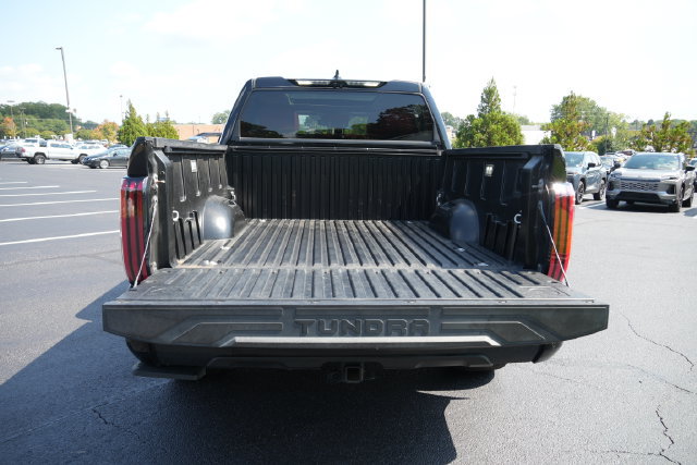 Used 2023 Toyota Tundra TRD Pro AWD/4WD image 11